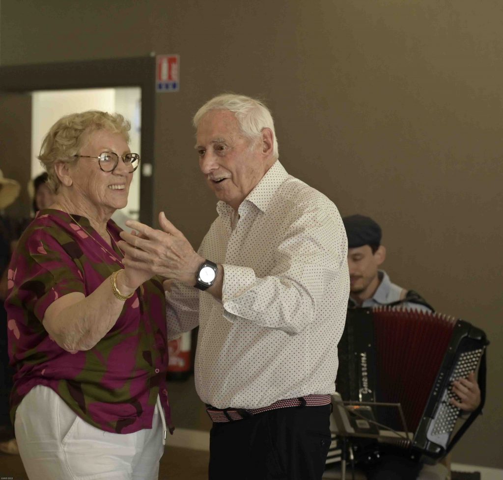 Résidence séniors Stella