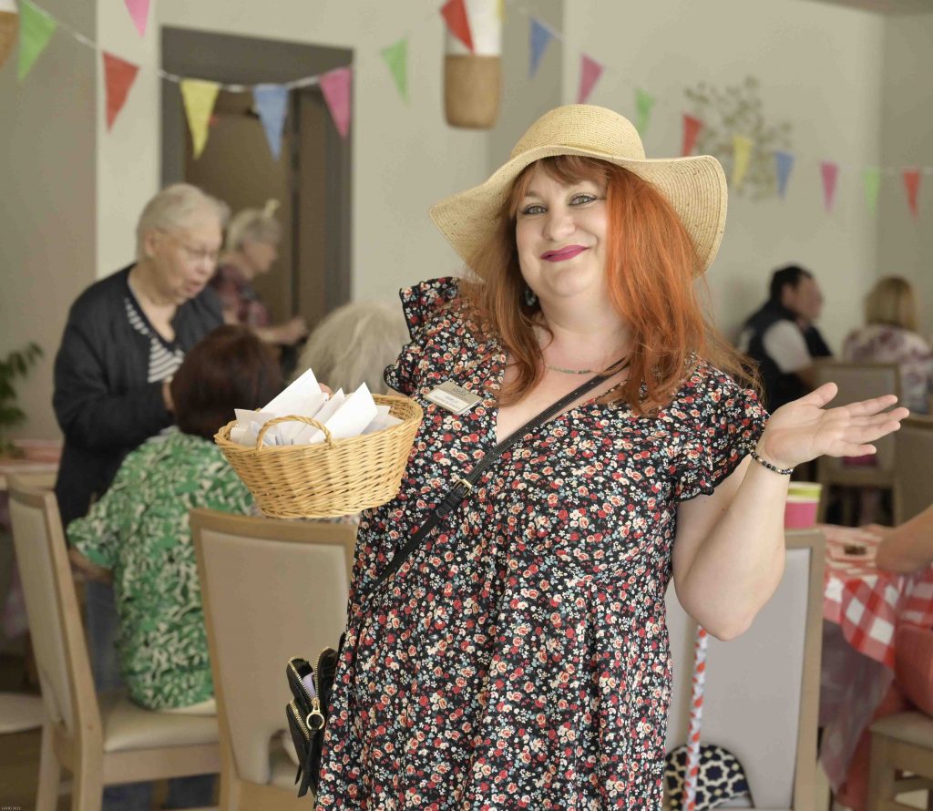 Résidence séniors Stella