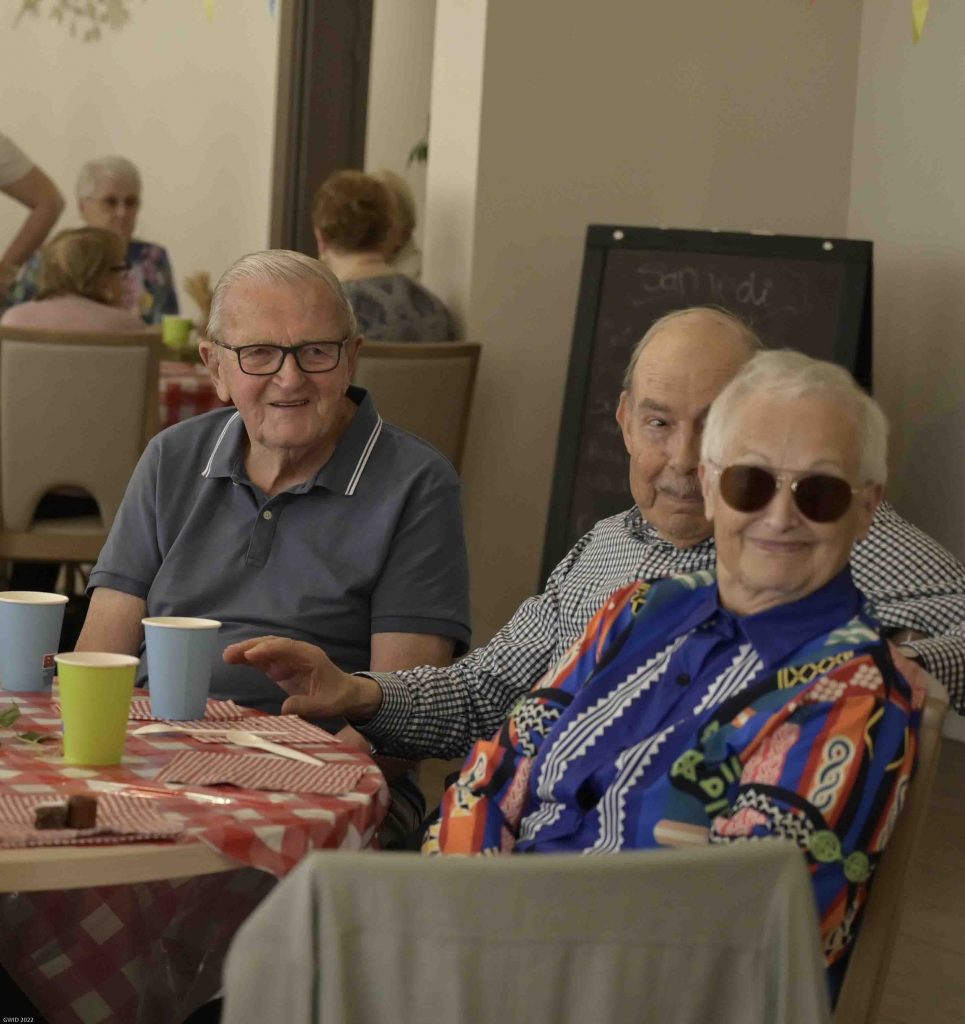 Résidence séniors Stella