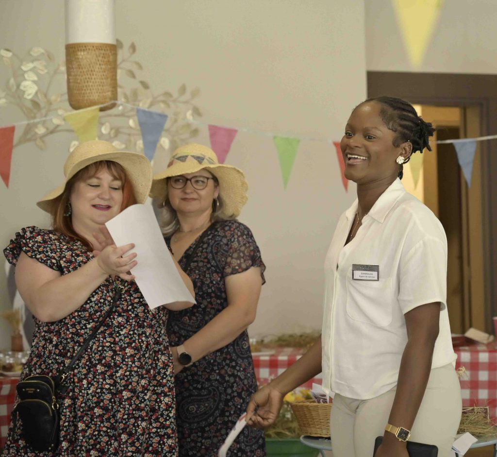 Résidence séniors Stella