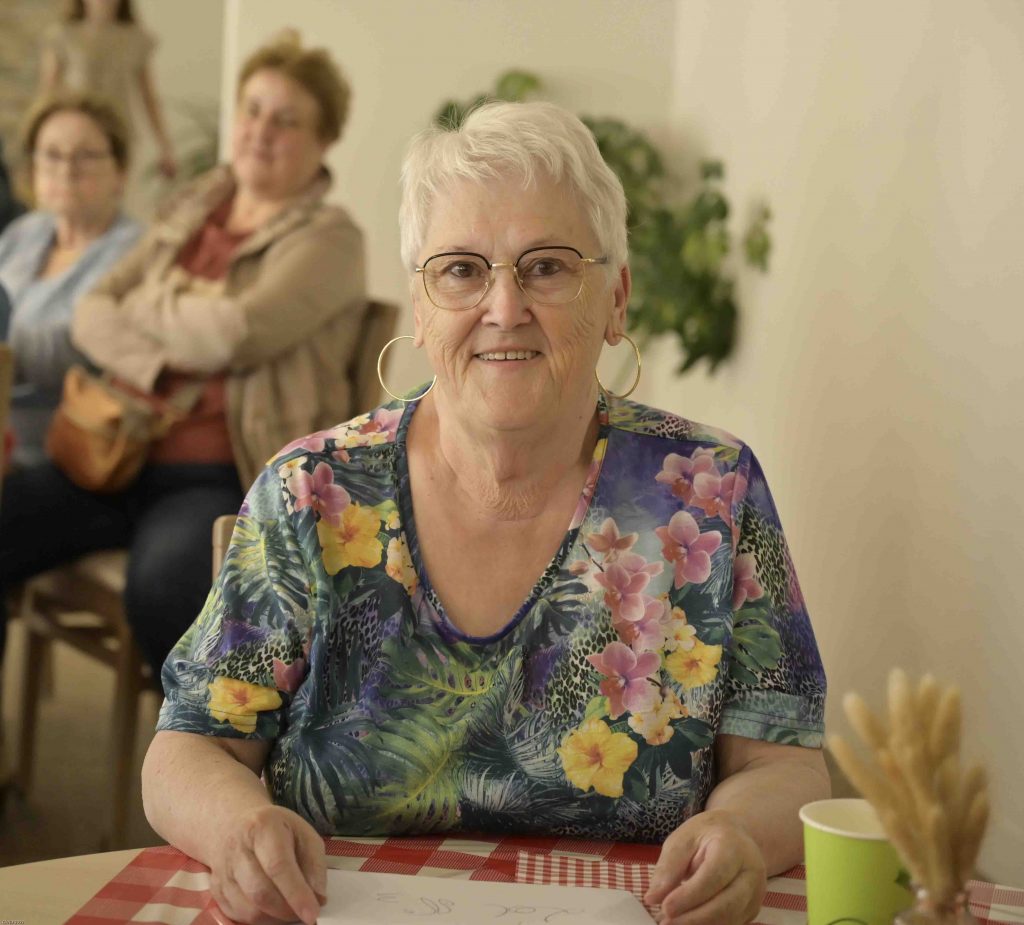 Résidence séniors Stella