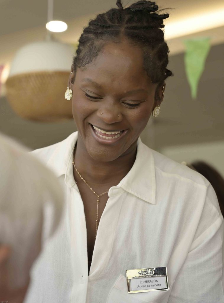 Résidence séniors Stella