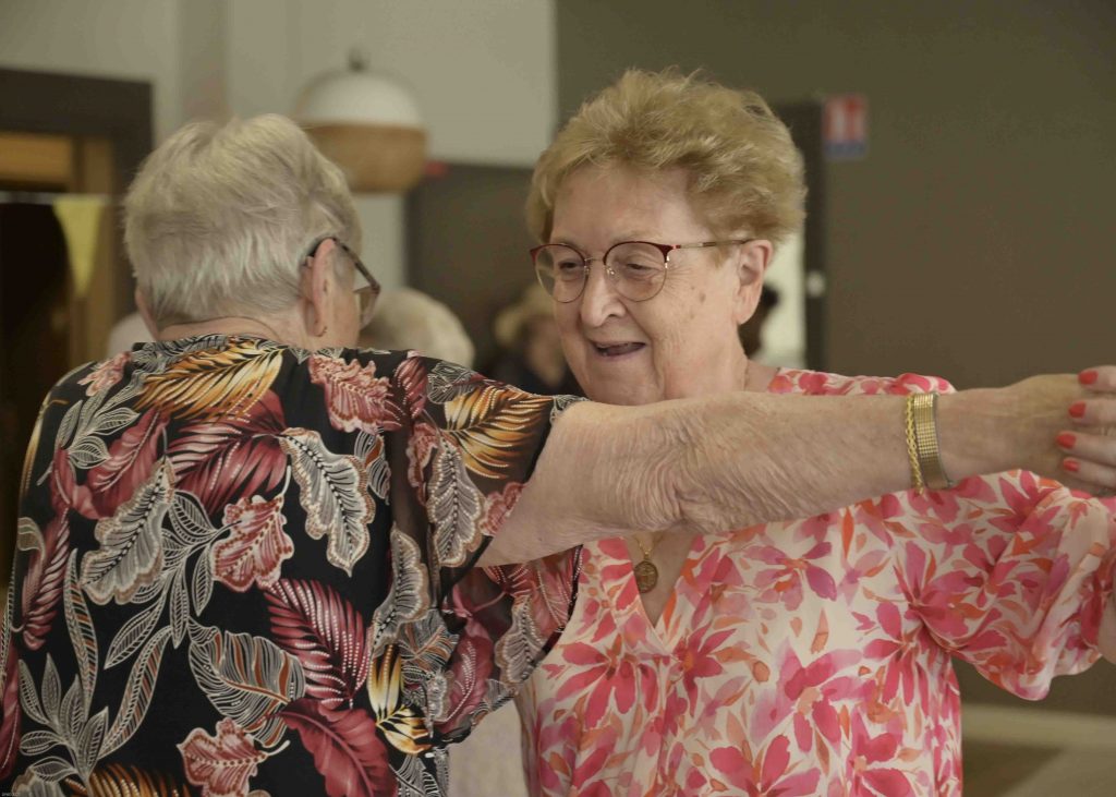 Résidence séniors Stella