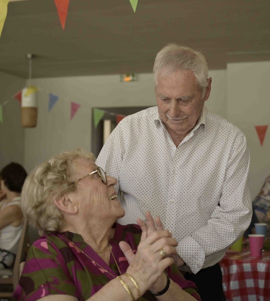 Résidence séniors Stella