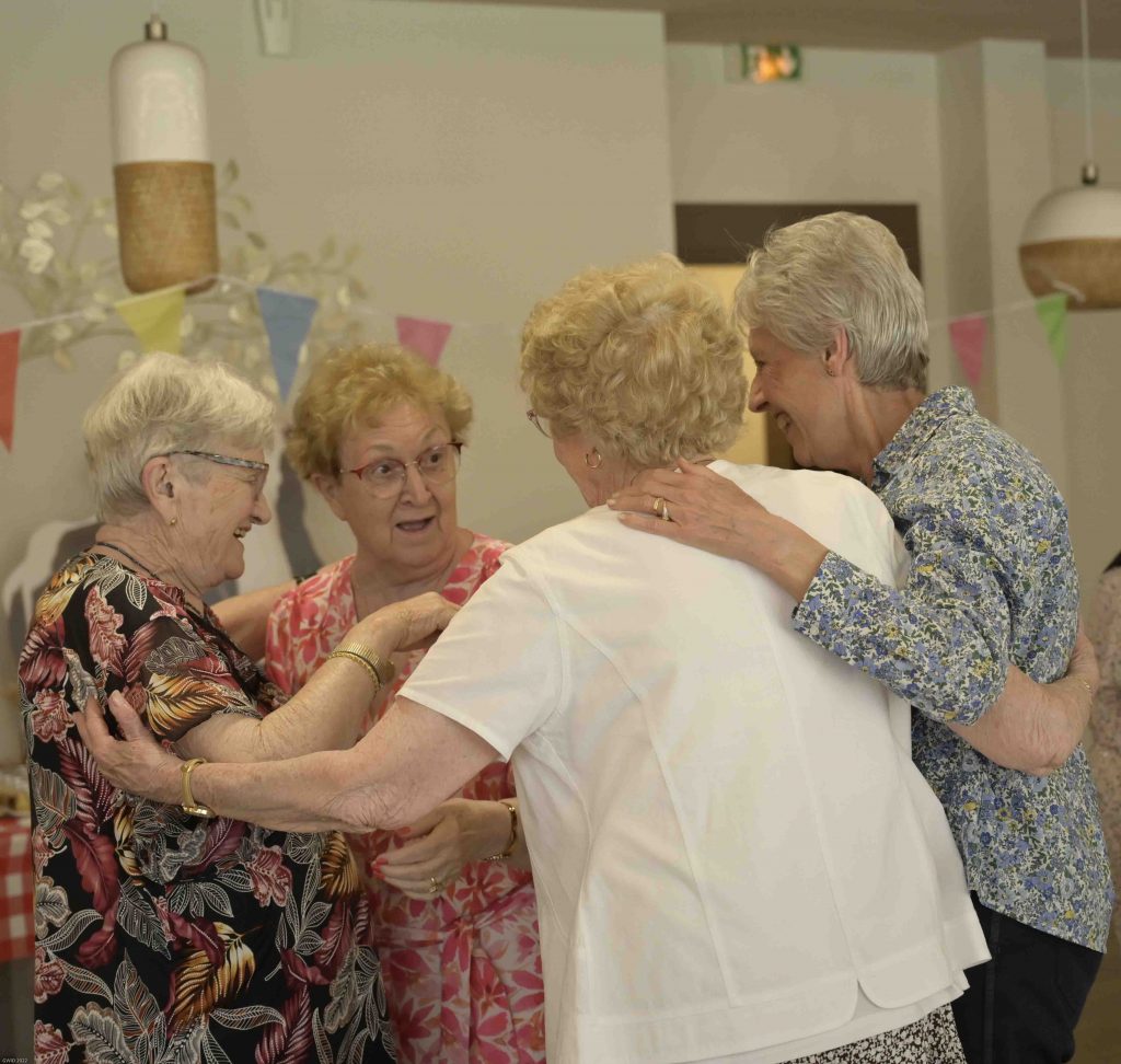 Résidence séniors Stella