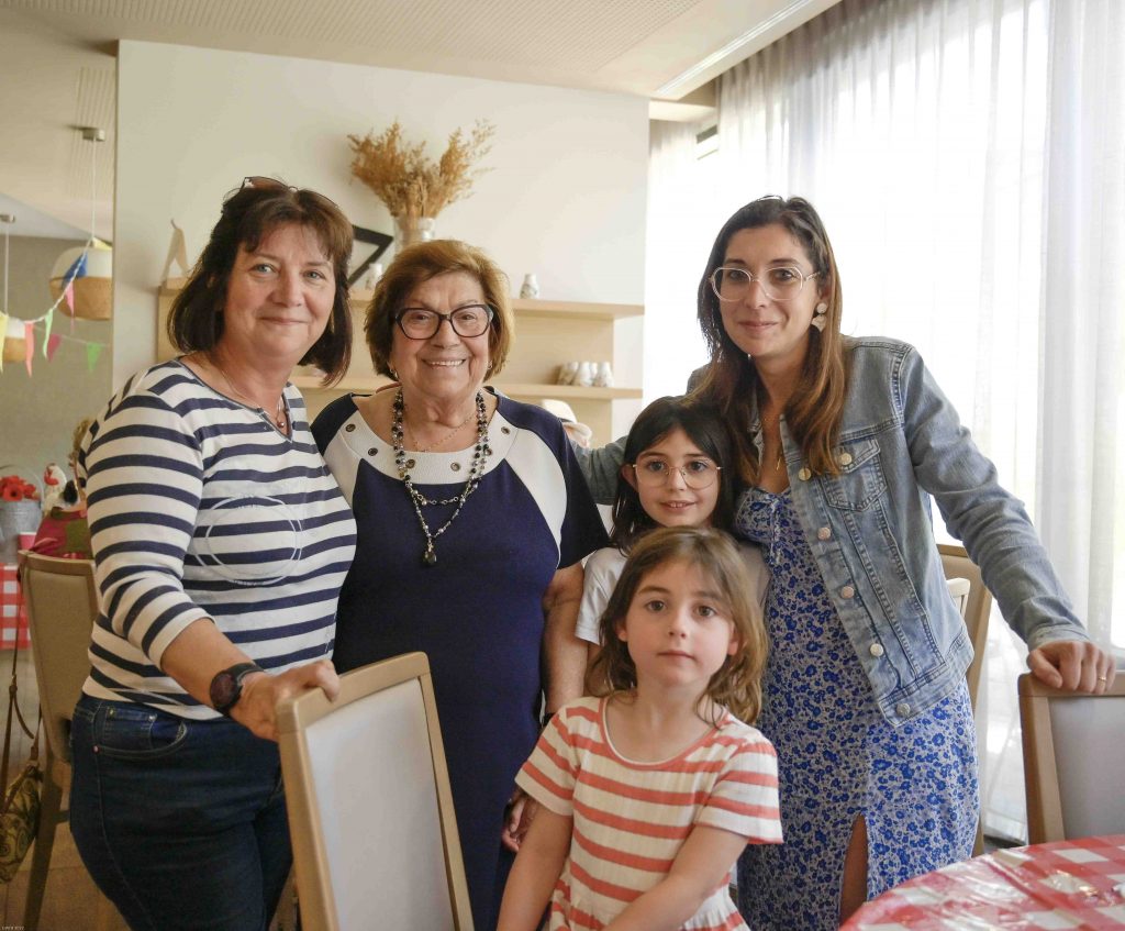 Résidence séniors Stella