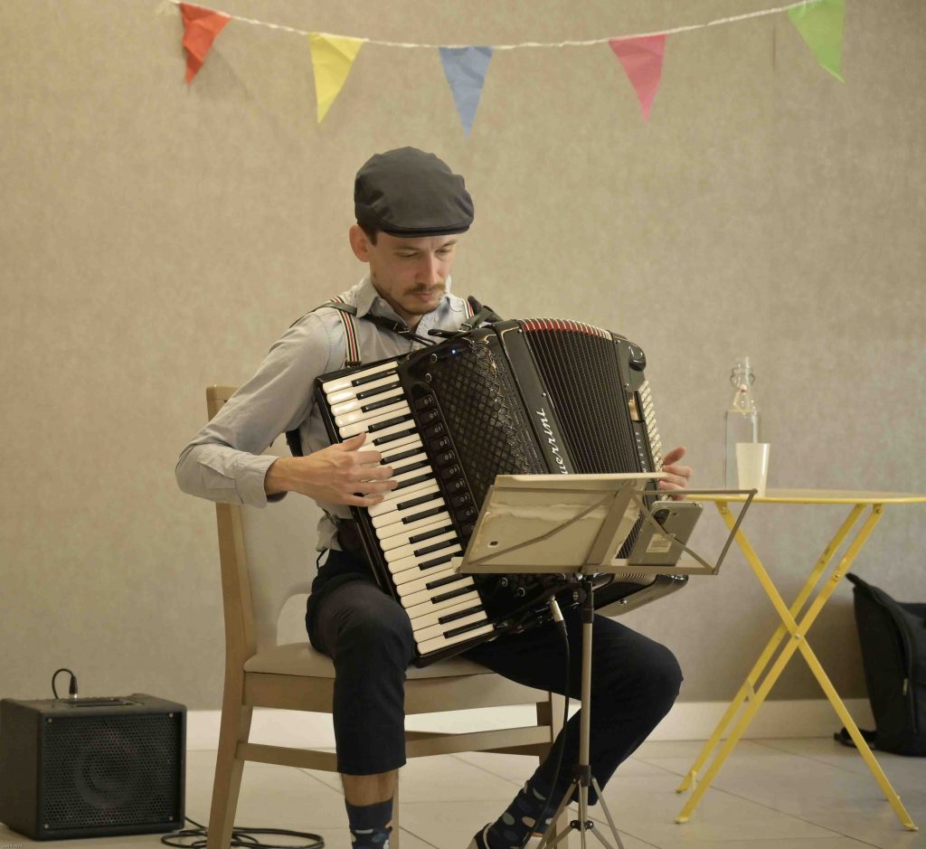 Résidence séniors Stella